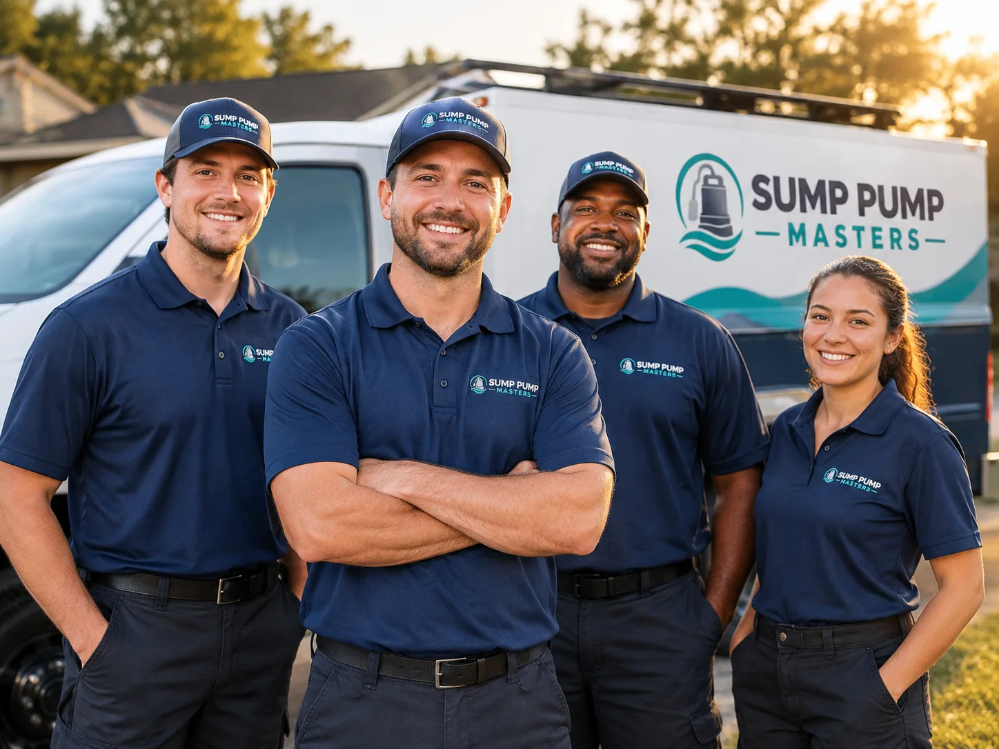 Sump Pump Repair company in Silver City, IA